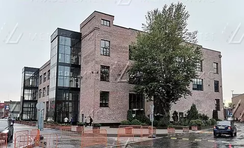 Офис в Москва ул. Ленинская Слобода, 26С3 (6899 м)