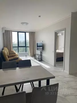 1-к кв. Краснодарский край, Анапа проезд Золотой Берег, 2В (50.0 м)