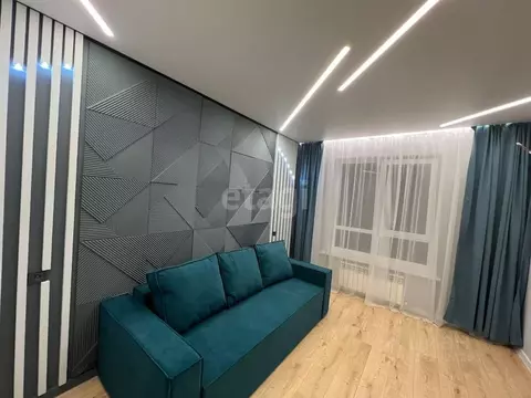 1-к кв. Ставропольский край, Ставрополь ул. Матрены Наздрачевой, 7/1 ...