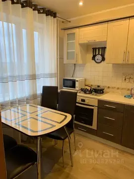 1-к кв. Калужская область, Калуга ул. Степана Разина, 5 (36.0 м)