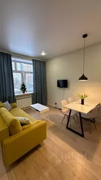 Студия Москва Хорошевское ш., 38 (30.1 м)