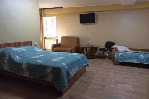 Комната Бурятия, Улан-Удэ просп. Победы, 11А (22.0 м)