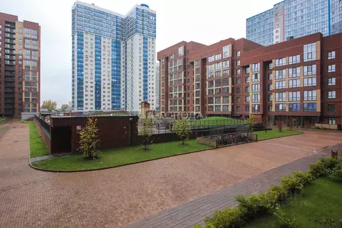 3-к кв. Алтайский край, Барнаул Пролетарская ул., 151к1 (60.1 м)