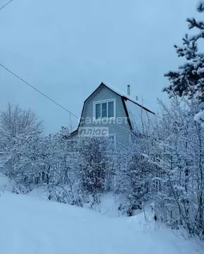 Дом в Ленинградская область, Тосненский район, Нурминское с/пос, ...