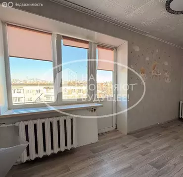 2-комнатная квартира: Лысьва, Озёрная улица, 11 (40.6 м)