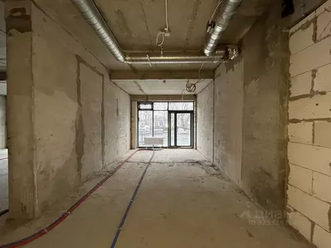 Помещение свободного назначения в Москва Новогиреевская ул., 5Ак2 (106 ...