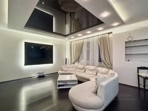 1-к кв. Санкт-Петербург Яхтенная ул., 1к1 (77.9 м)