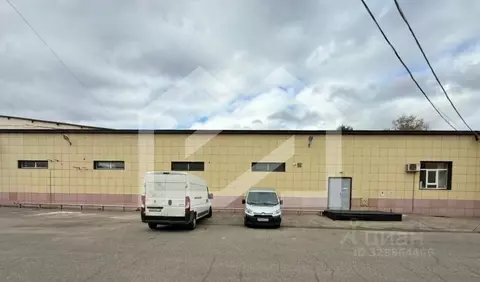 Помещение свободного назначения в Московская область, Раменский ...