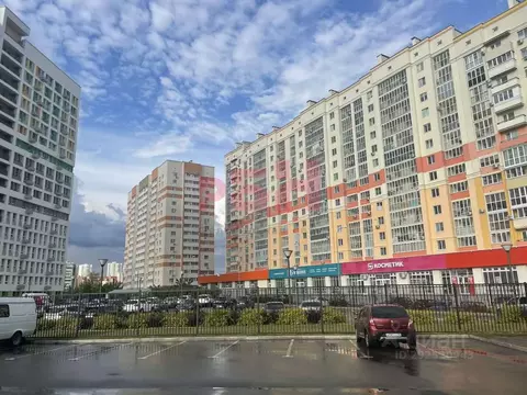 Торговая площадь в Пензенская область, Пенза ул. Измайлова (194 м)