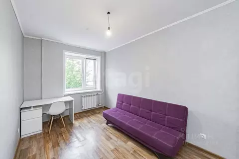 3-к кв. Тюменская область, Тюмень ул. Николая Ростовцева, 18 (63.2 м)