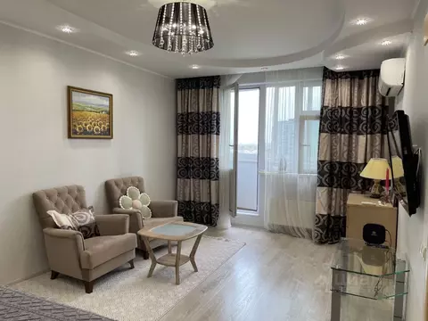 1-к кв. Москва Дмитровское ш., 165Дк5 (37.0 м)