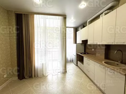 1-к кв. Краснодарский край, Сочи Агро СНТ, 62/2 (36.0 м)