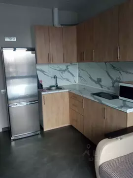 1-к кв. Москва ул. Дыбенко, 7/1 (44.0 м)