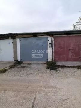 Гараж в Краснодарский край, Новороссийск просп. Дзержинского, 244к11 ...