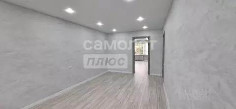 2-к кв. Краснодарский край, Новороссийск ул. Гайдара, 29 (47.8 м)