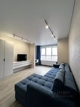 Студия Челябинская область, Челябинск ул. Энгельса, 4 (40.0 м)