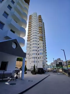 2-к кв. Краснодарский край, Сочи Теневой пер., 10Ак2 (44.0 м)