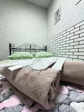 Комната Москва Николоямская ул., 45С2