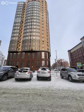 4-комнатная квартира: Барнаул, Партизанская улица, 76 (124.4 м)