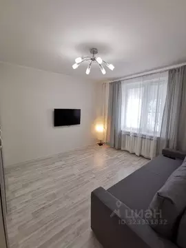 2-к кв. Москва Нагорная ул., 25К2 (45.0 м)