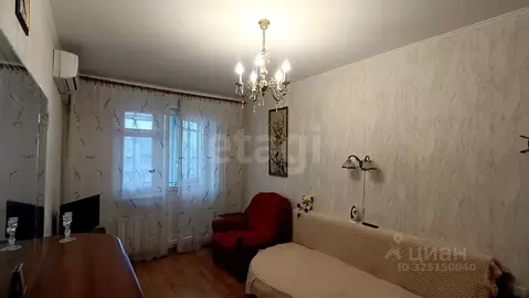 1-к кв. Москва ул. Генерала Белобородова, 35/2 (37.6 м)