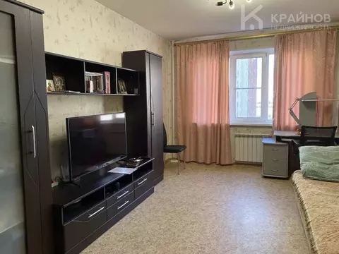 2-к кв. Воронежская область, Воронеж ул. Антонова-Овсеенко, 33 (50.4 ...