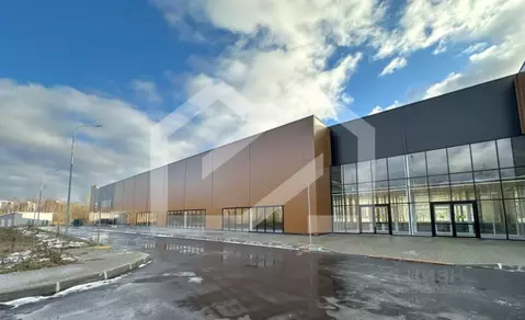 Производственное помещение в Московская область, Раменское Северное ...