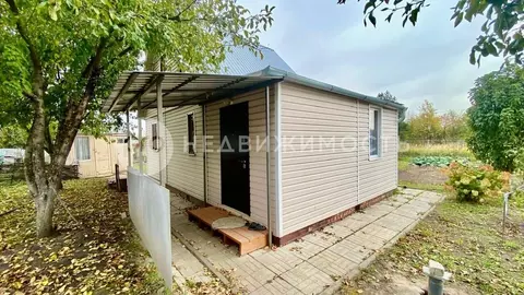 Дом в Рязанская область, Рыбновский муниципальный округ, д. Мантурово, ...