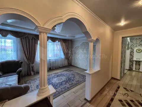 3-к кв. Тюменская область, Тюмень ул. Николая Чаплина, 125 (88.0 м)