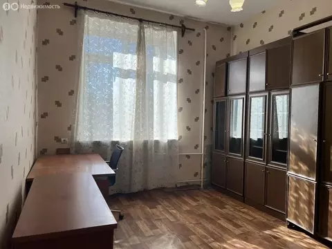 1-комнатная квартира: Москва, улица Максимова, 6 (38 м)