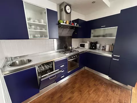 2-к кв. Москва Николоямский пер., 3АК4 (54.0 м)