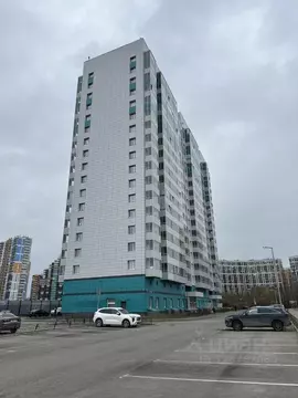 Квартира, 3 комнаты, 81.5 м