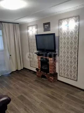 2-комнатная квартира: Сергиев Посад, улица Победы, 1 (42.6 м)