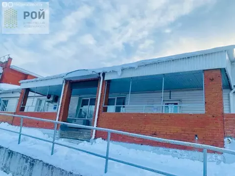 Помещение свободного назначения (125 м)