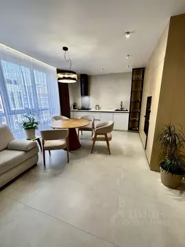 3-к кв. Ставропольский край, Ставрополь ул. Тухачевского, 33к3 (90.0 ...