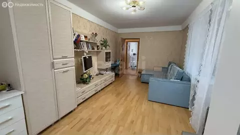 2-комнатная квартира: Санкт-Петербург, улица Вавиловых, 8к1 (50 м)