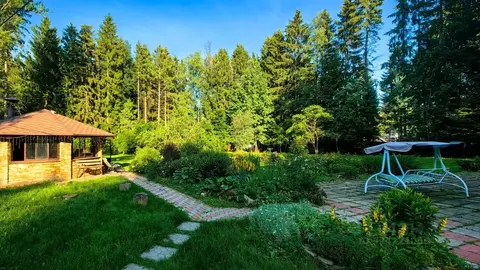 Участок в Московская область, Апрелевка Наро-Фоминский городской ...