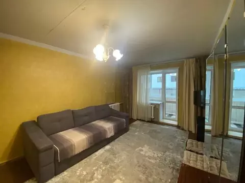 1-к кв. Пермский край, Березники ул. Мира, 86 (39.7 м)