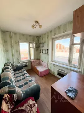 2-к кв. Иркутская область, Иркутск Академическая ул., 24 (47.2 м)