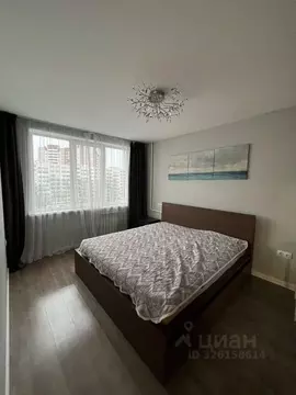 3-к кв. Санкт-Петербург Софийская ул., 32К1 (60.0 м)