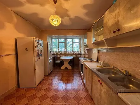 4-к кв. Белгородская область, Старый Оскол Дубрава мкр, 1 кв-л, 5 ...