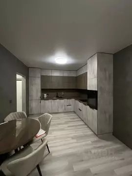 2-к кв. Алтайский край, Барнаул ул. Сергея Семенова, 20 (39.1 м)