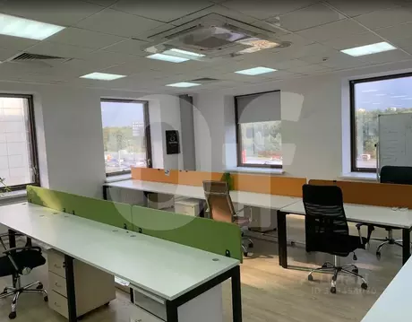 Офис в Московская область, Красногорск городской округ, Путилково пгт, ...