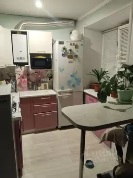 3-к кв. Самарская область, Самара пос. Управленческий, ул. Сергея ...