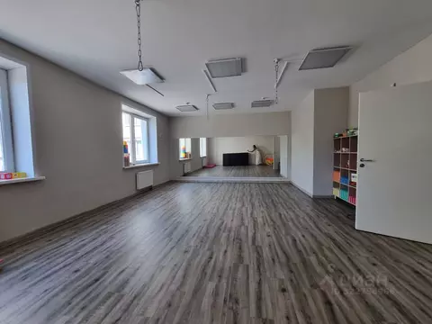 Офис в Ярославская область, Ярославль ул. Панина, 3 (20 м)