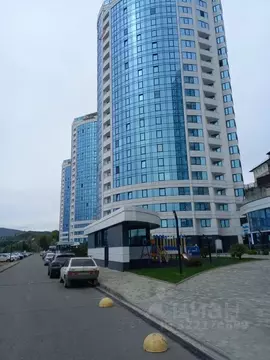 1-к кв. Краснодарский край, Сочи ул. Ленина, 298Бк5 (30.0 м)