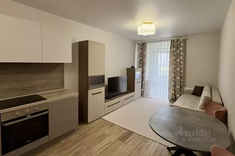 1-к кв. Свердловская область, Екатеринбург ул. Уктусская, 42 (50.3 м)