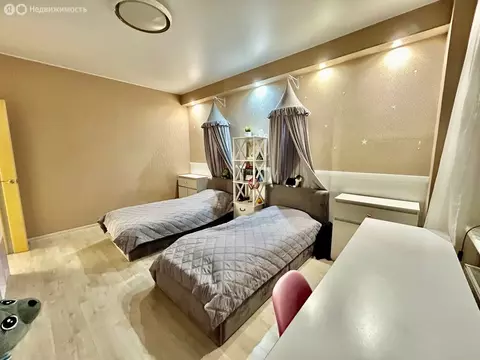 2-комнатная квартира: Санкт-Петербург, Яхтенная улица, 1к1 (77 м)