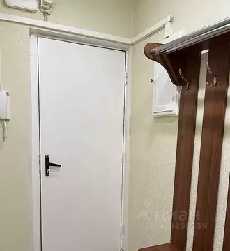 2-к кв. Москва Сумской проезд, 8К1 (40.0 м)