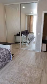 1-к кв. Коми, Сыктывкар ул. Карла Маркса, 100 (34.0 м)